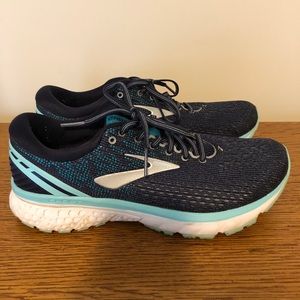 Brooks Ghost 11
